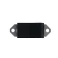 C&K Components Rocker Switches Miniature Rocker & Lever Handle Switch 7101J2AV2QE2